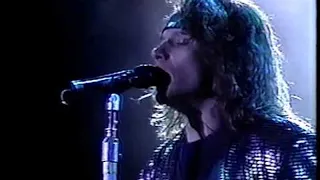 Bon Jovi - Live at Chilean National Stadium | Uncut Version | Full Concert In Audio | Santiago 1990