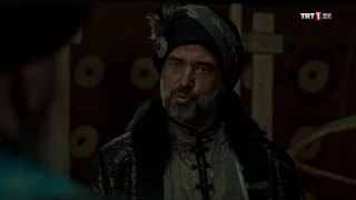 Diriliş Ertuğrul 88. Bölüm - Ertuğrul'un Uç Beyi Olması...