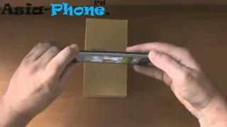 Samsung S4 китайский