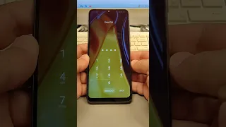 How to Factory Reset Xiaomi Poco C40 (220333QPG). Delete pin, pattern, password lock.