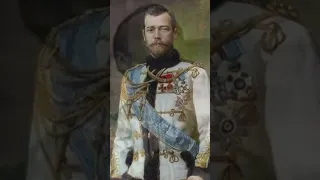 Who Really Was Nicholas II