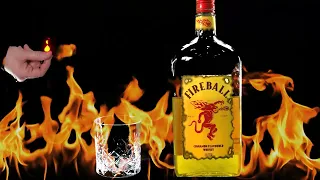 Fireball Ad