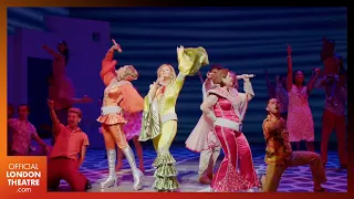 Mamma Mia! | 2023 West End Trailer