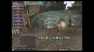 Lineage 2 (Teon, eu off) dvp PVP Movie "realPvP4wtai n gobzdi"