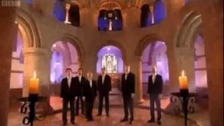 The King's Singers — This Is The Truth Sent From Above