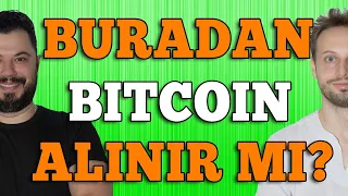 Altcoin Rallisi Ne Zaman Başlayacak? Bu Seviyelerden Bitcoin Alınır mı?