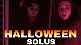 HALLOWEEN SOLUS - Halloween fan film