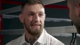 "УХОЖУ ИЗ UFC" - Конор Макгрегор дал шокирующее заявление