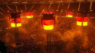Metallica - Nothing Else Matters (live at Volksparkstadion)