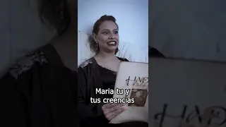 ¿Será un castigo de Dios lo que le esta pasando a Frida por ser tan malvada?#novelas #shortvideo