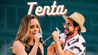 Thaeme e Thiago "Tenta". Live 01/05/2020