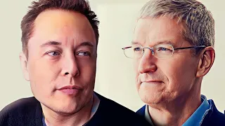 The Most Powerful Tech CEOs