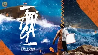 2019 APB TOUR | ARICA CULTURA BODYBOARD GRAND SLAM - Day 1