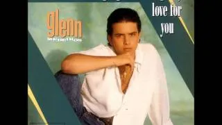 Glenn Medeiros - Watching Over You