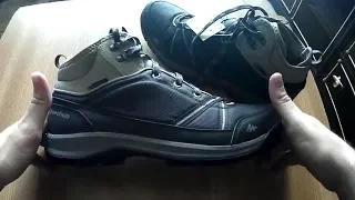 Decathlon Quechua NH150 Trekking boots