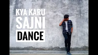 Arjit Singh-Kya karu sajni || Popping dance || Old indian remix song ||