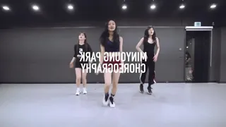 (MIRRORED) Hey Mama - David Guetta ft. Nicki Minaj, Bebe Rexha & Afrojack / Beginner's class