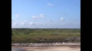 TOW Missile Launch