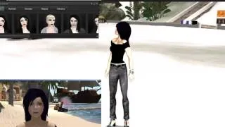 How to get started with Second Life