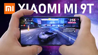 Xiaomi Mi 9T против Mi 9 SE и Pixel 3a XL: обзор в играх (Snapdragon 730 vs 712 vs 670) (Redmi K20)