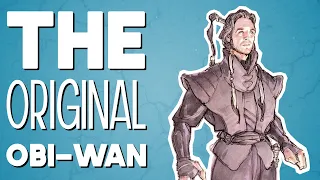 How Phantom Menace's Original Script Got Obi-Wan RIGHT