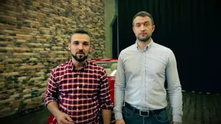 Промо канала Авто-Лето - о нас!