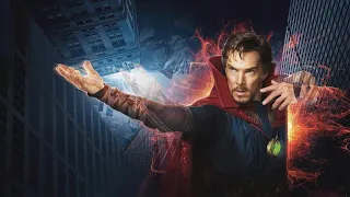 Doctor Strange: Recensione E Analisi Del Film! - Marvel Retrospective Universe