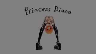 (FW) Ice Spice - Princess Diana (Almost Studio Instrumental