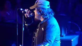 Zucchero at The Royal Albert Hall 22/05/2013 Everybody Got To Learn Sometime