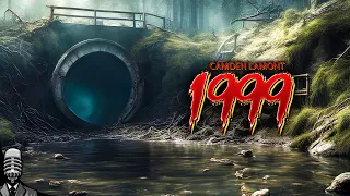 1999 [Teil 3] - Creepypasta Deutsch/German [Horror/Hörbuch/Hörspiel]
