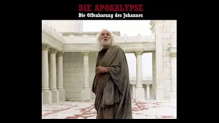 DIE APOKALYPSE | Die Offenbarung des Johannes  (2000) | Biblische Filme