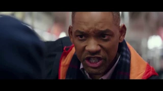 Will Smith about death - Collateral Beauty
