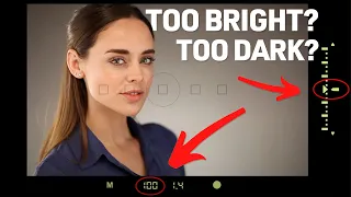 Why Your Photos Are Too Bright or Too Dark 🫤 Master Exposure in Under 15mins 📸