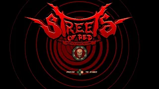 Switch Longplay [058] Streets of Red: Devil's Dare Deluxe (US)