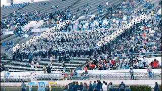 Victory Lap | Battle - Jackson State vs Alcorn 2019 [4K ULTRA HD]