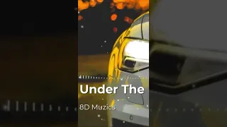 Under The Influence…||Bass Boosted 🔊🔊||