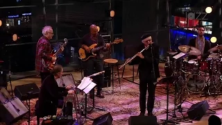 Charles Lloyd & The Marvels with Bill Frisell - 2016-01-30 set 2 - Lincoln Center, New York, NY