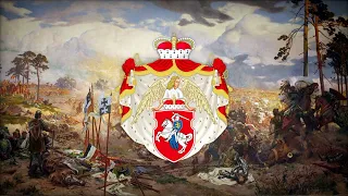 Bogurodzica - Anthem of Grand Duchy of Lithuania