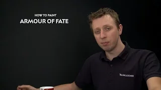 WHTV tip of the Day - Armour of Fate.