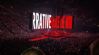 Roger Waters - Live in Paris , Accor Arena. 4 May 2023