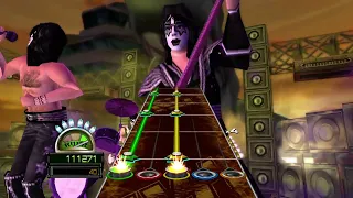 Guitar Hero World Tour: Definitive Edition - I was made for lovin' you