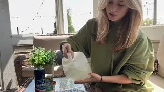 Making Slime