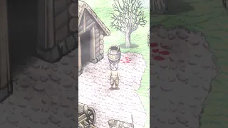 WHAT'S IN THE HUT!? (Short Ver.) - Fear & Hunger Termina (Full Video Pinned in the Comments)