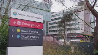 Seattle Children's reports first COVID-19 death