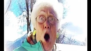 Buried Treasure PRANK On Grandma