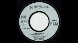 Massara - Margherita (part one) 1979