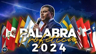 🔴 Palabra Profética 2024 #207