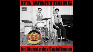 10. Hallo, Guter Kommunist