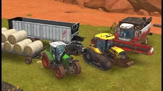 Farming Simulator 18 #6 HD