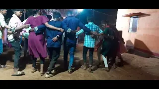 New teth nagpuri sang // teth nagpuri sang // Damkach nach #nagpuri #sadri dance #dance #tethnagpuri